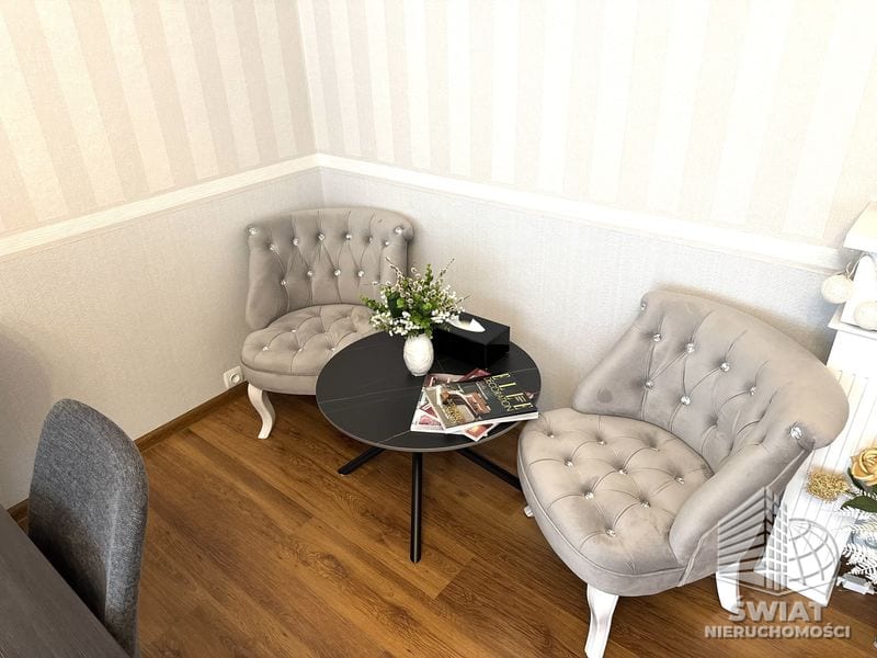 Mieszkanie na sprzedaż, Szczecin Pomorzany, 3 pokoje, 64 m² — DHN20045, zdjęcie 8