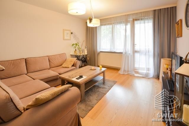 Mieszkanie na sprzedaż, Szczecin Pomorzany, 2 pokoje, 50 m² — ELT34513, zdjęcie 1
