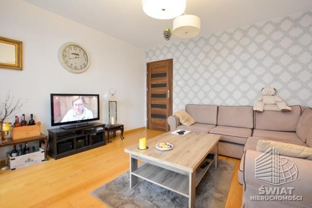 Mieszkanie na sprzedaż, Szczecin Pomorzany, 2 pokoje, 50 m² — ELT34513, zdjęcie 3