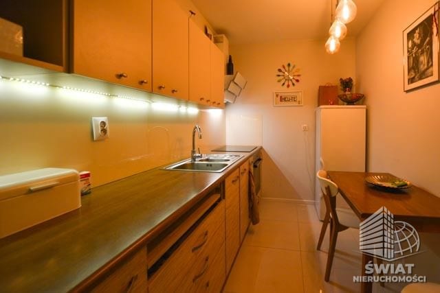 Mieszkanie na sprzedaż, Szczecin Pomorzany, 2 pokoje, 50 m² — ELT34513, zdjęcie 4