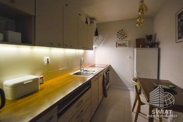 Mieszkanie na sprzedaż, Szczecin Pomorzany, 2 pokoje, 50 m² — ELT34513, zdjęcie 5