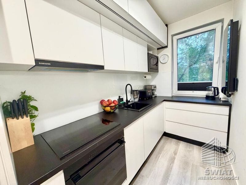 Mieszkanie na sprzedaż, Szczecin Pomorzany, 3 pokoje, 54 m² — ELT34552, zdjęcie 1