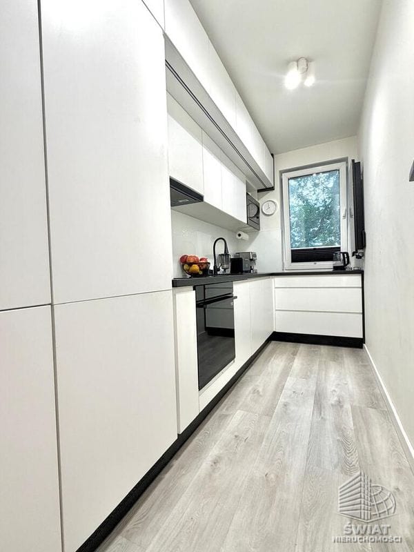 Mieszkanie na sprzedaż, Szczecin Pomorzany, 3 pokoje, 54 m² — ELT34552, zdjęcie 2