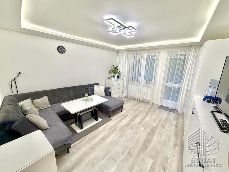 Mieszkanie na sprzedaż, Szczecin Pomorzany, 3 pokoje, 54 m² — ELT34552, zdjęcie 4