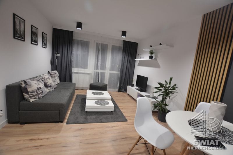Mieszkanie na sprzedaż, Szczecin Pomorzany, 2 pokoje, 47 m² — ELT34576, zdjęcie 5