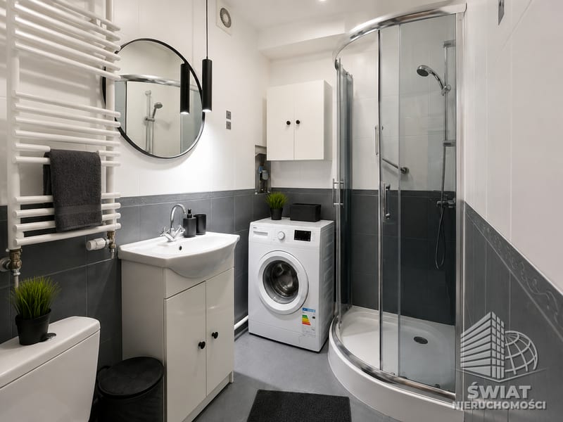 Mieszkanie na sprzedaż, Szczecin Pomorzany, 2 pokoje, 47 m² — ELT34576, zdjęcie 6