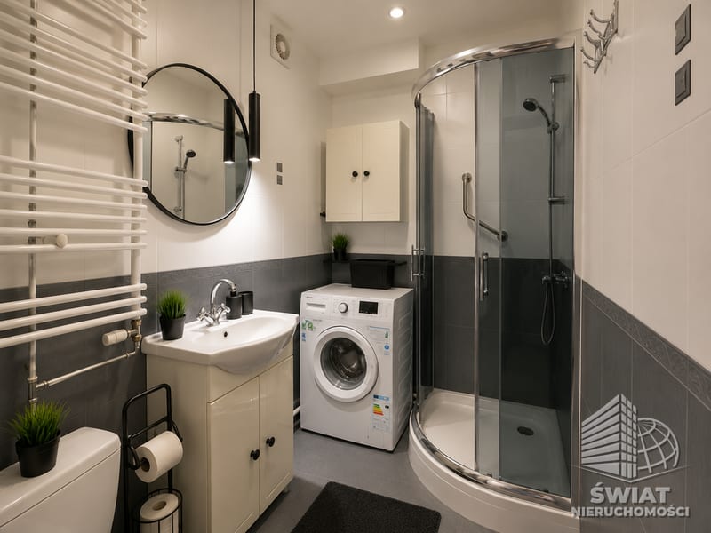 Mieszkanie na sprzedaż, Szczecin Pomorzany, 2 pokoje, 47 m² — ELT34576, zdjęcie 7