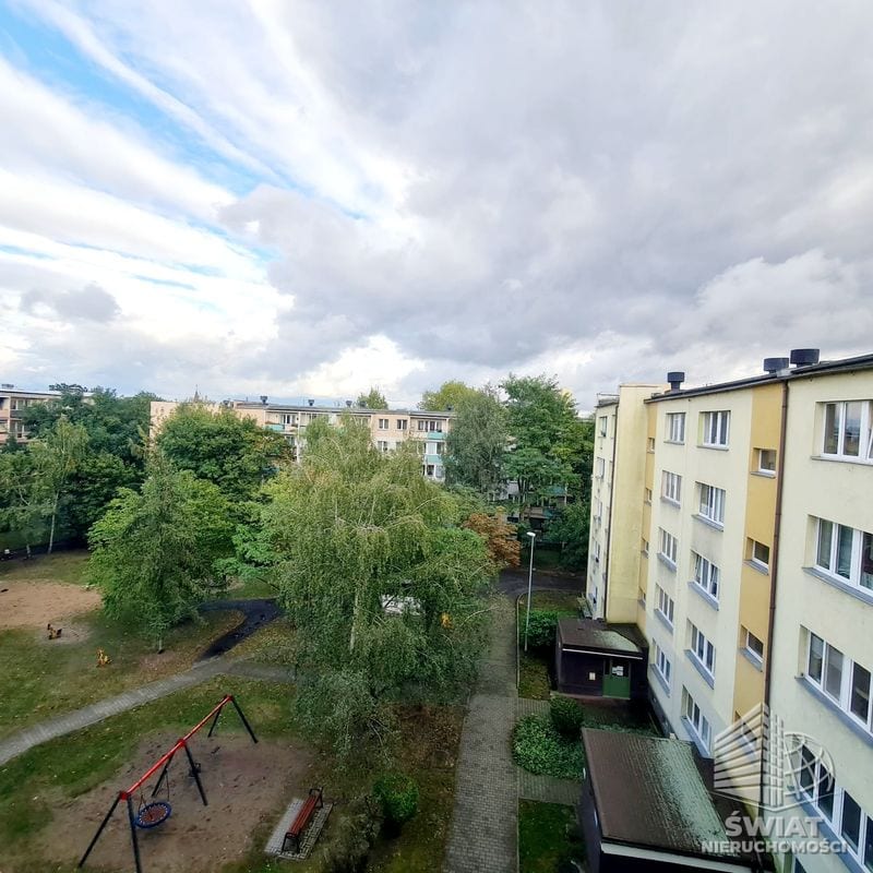Mieszkanie na sprzedaż, Szczecin Pomorzany, 1 pokój, 31 m² — EXT25001, zdjęcie 1