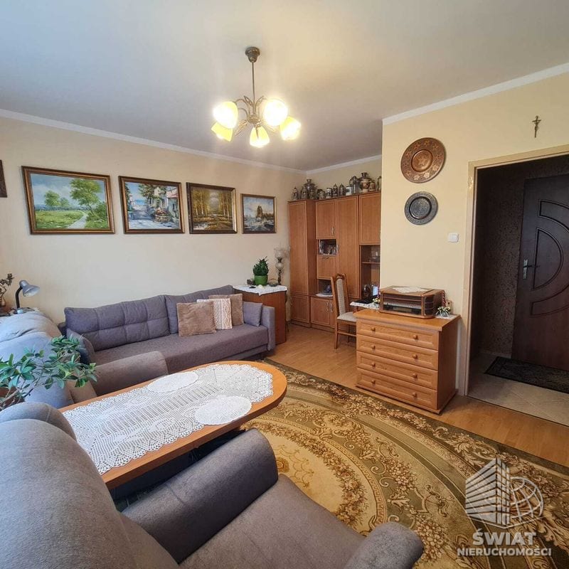 Mieszkanie na sprzedaż, Szczecin Pomorzany, 1 pokój, 31 m² — EXT25001, zdjęcie 3