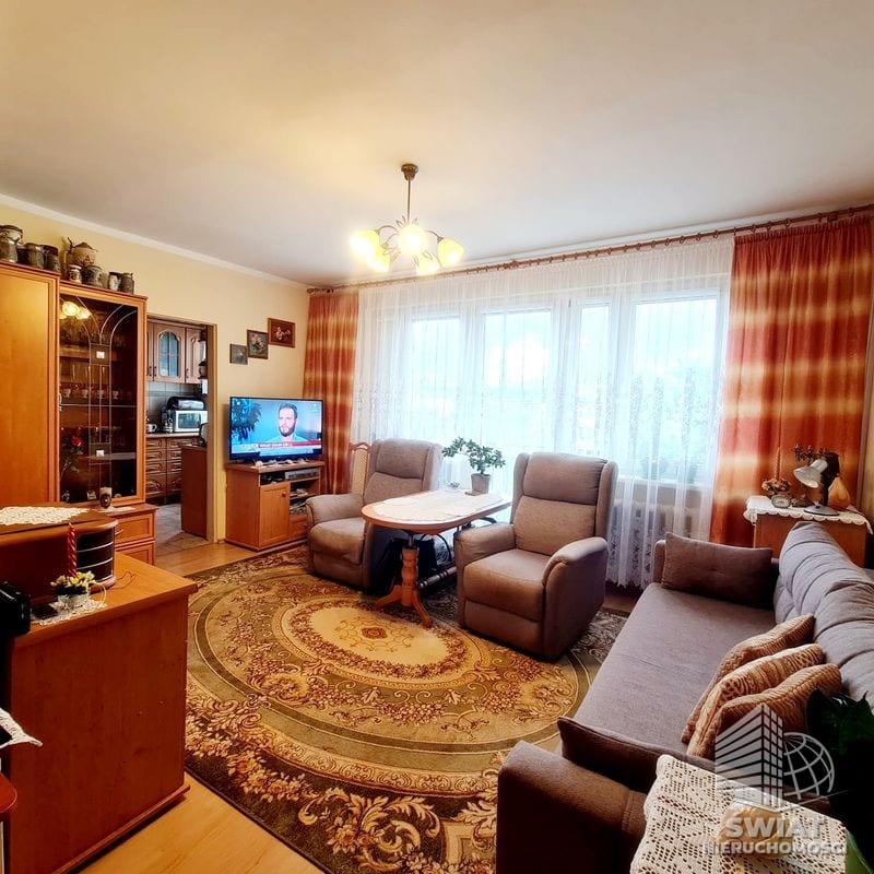 Mieszkanie na sprzedaż, Szczecin Pomorzany, 1 pokój, 31 m² — EXT25001, zdjęcie 5