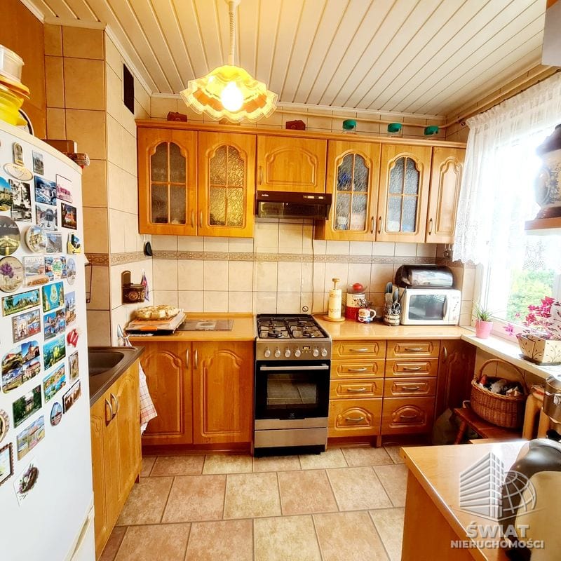 Mieszkanie na sprzedaż, Szczecin Pomorzany, 1 pokój, 31 m² — EXT25001, zdjęcie 6