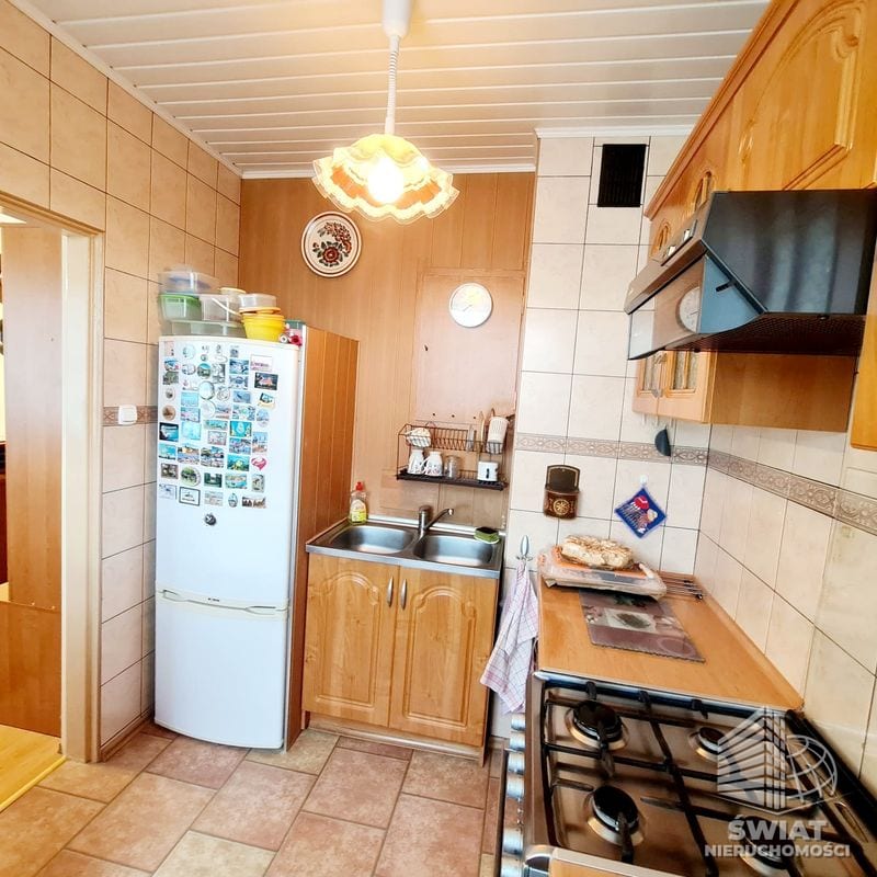 Mieszkanie na sprzedaż, Szczecin Pomorzany, 1 pokój, 31 m² — EXT25001, zdjęcie 7