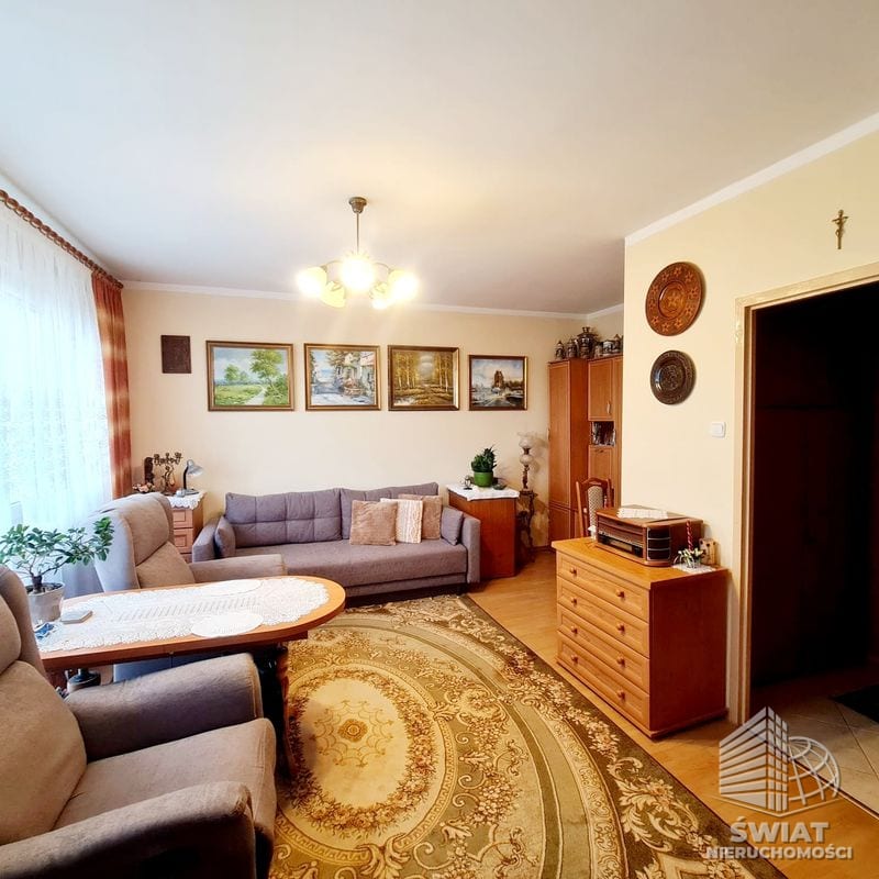 Mieszkanie na sprzedaż, Szczecin Pomorzany, 1 pokój, 31 m² — EXT25001, zdjęcie 8