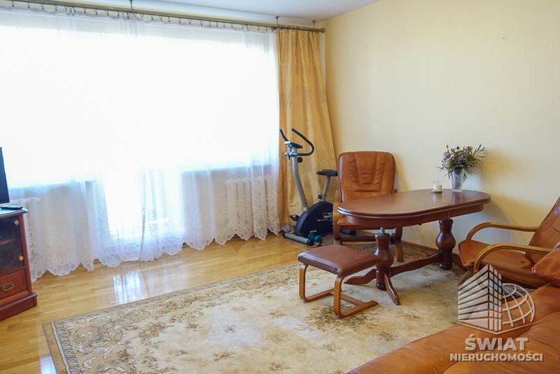 Mieszkanie na sprzedaż, Szczecin Pomorzany, 4 pokoje, 75 m² — FKT25255, zdjęcie 2