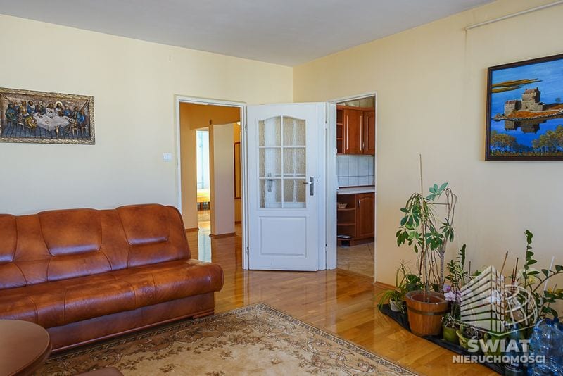 Mieszkanie na sprzedaż, Szczecin Pomorzany, 4 pokoje, 75 m² — FKT25255, zdjęcie 4