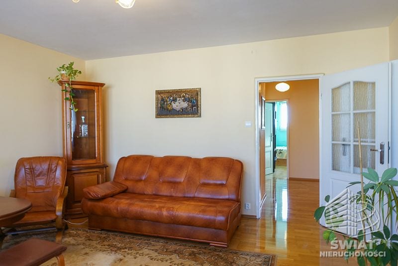 Mieszkanie na sprzedaż, Szczecin Pomorzany, 4 pokoje, 75 m² — FKT25255, zdjęcie 5