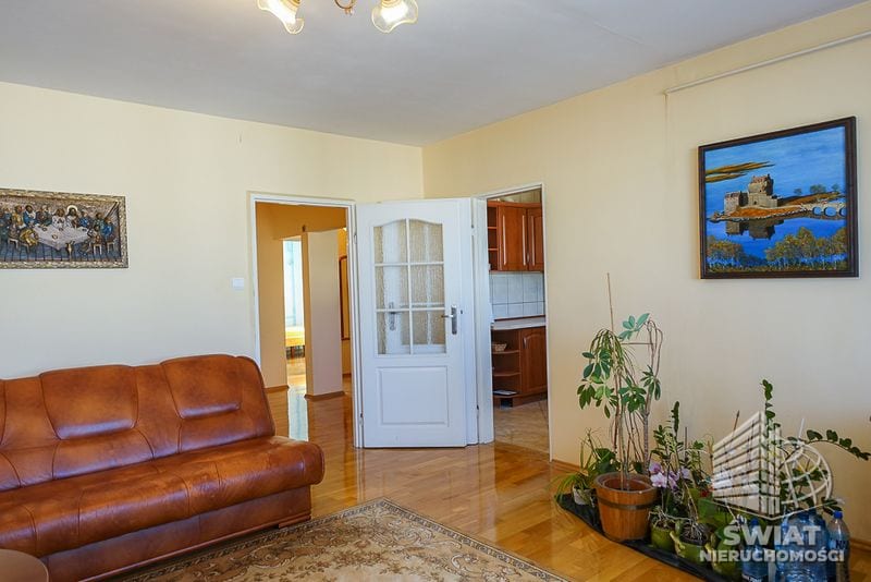 Mieszkanie na sprzedaż, Szczecin Pomorzany, 4 pokoje, 75 m² — FKT25255, zdjęcie 6
