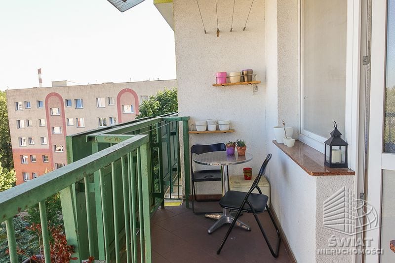 Mieszkanie na sprzedaż, Szczecin Pomorzany, 4 pokoje, 75 m² — FKT25255, zdjęcie 7