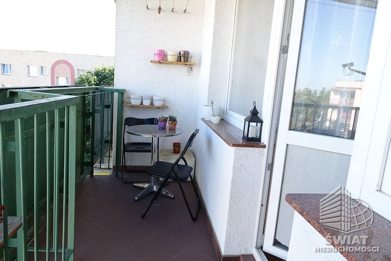 Mieszkanie na sprzedaż, Szczecin Pomorzany, 4 pokoje, 75 m² — FKT25255, zdjęcie 8