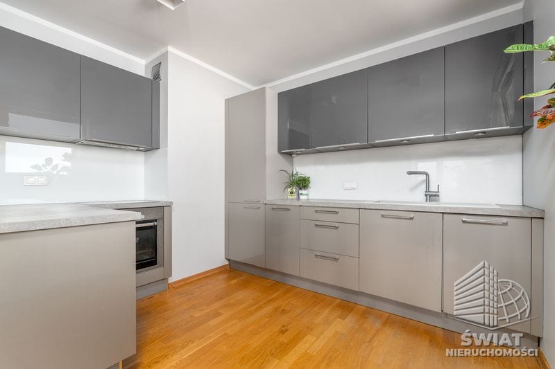 Mieszkanie na sprzedaż, Szczecin Pomorzany, 3 pokoje, 74 m² — FNI23278, zdjęcie 1