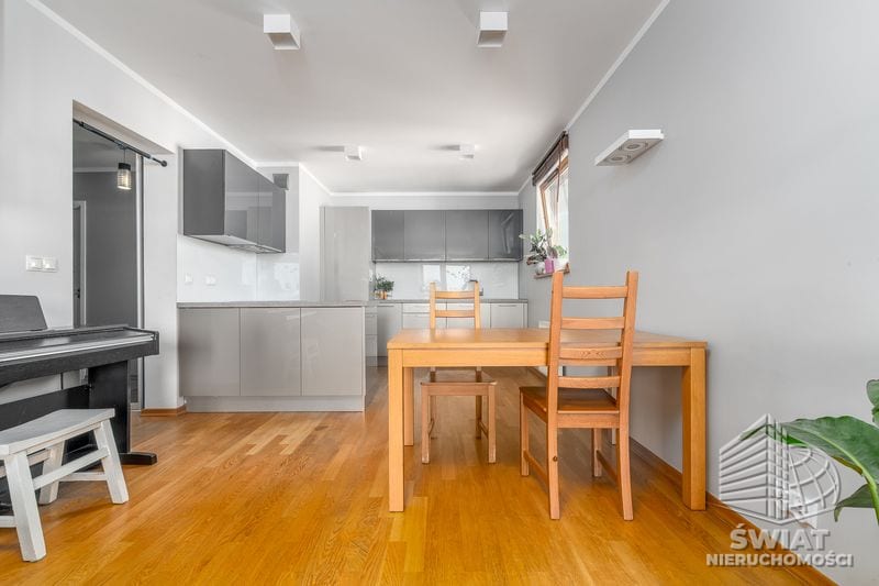 Mieszkanie na sprzedaż, Szczecin Pomorzany, 3 pokoje, 74 m² — FNI23278, zdjęcie 3
