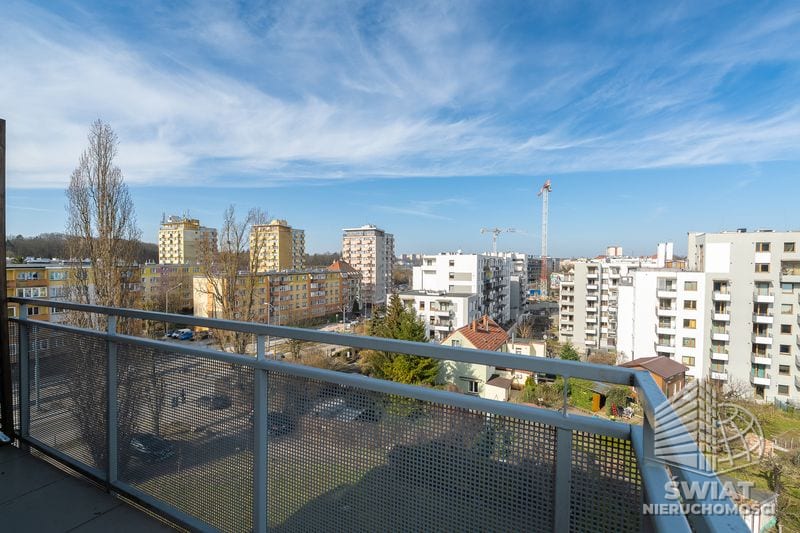 Mieszkanie na sprzedaż, Szczecin Pomorzany, 3 pokoje, 74 m² — FNI23278, zdjęcie 4