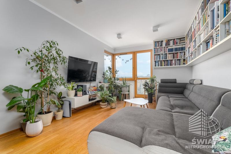 Mieszkanie na sprzedaż, Szczecin Pomorzany, 3 pokoje, 74 m² — FNI23278, zdjęcie 6