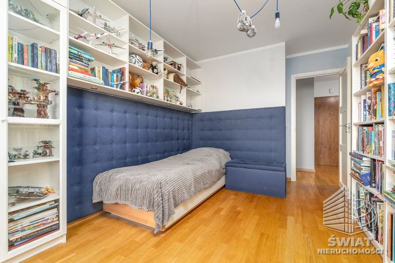 Mieszkanie na sprzedaż, Szczecin Pomorzany, 3 pokoje, 74 m² — FNI23278, zdjęcie 7