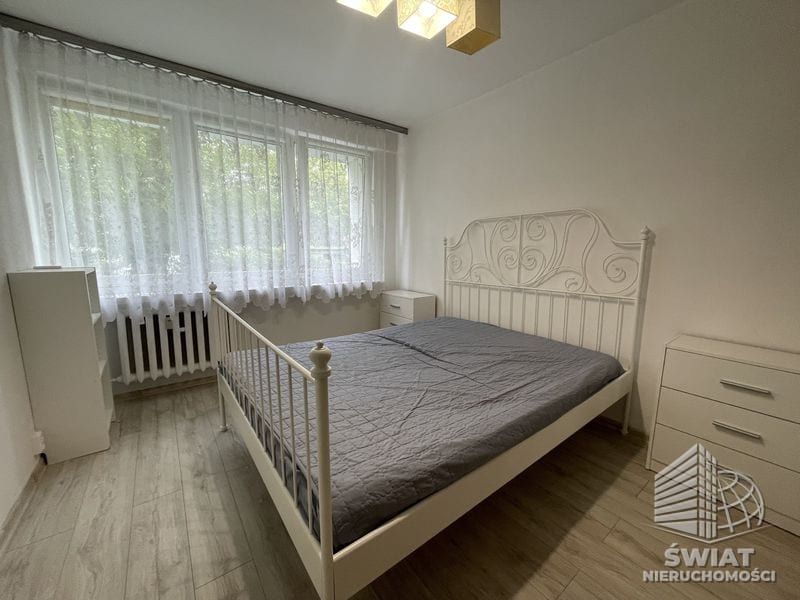 Mieszkanie na sprzedaż, Szczecin Pomorzany, 2 pokoje, 48 m² — FNI23451, zdjęcie 2