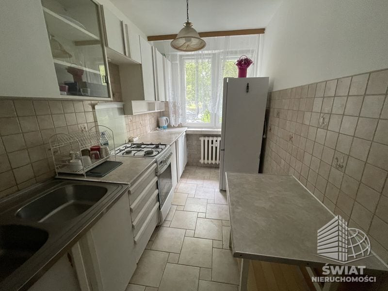 Mieszkanie na sprzedaż, Szczecin Pomorzany, 2 pokoje, 48 m² — FNI23451, zdjęcie 4