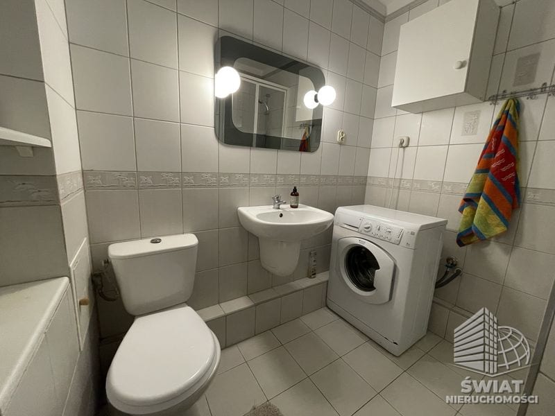 Mieszkanie na sprzedaż, Szczecin Pomorzany, 2 pokoje, 48 m² — FNI23451, zdjęcie 5