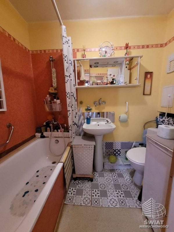 Mieszkanie na sprzedaż, Szczecin Pomorzany, 1 pokój, 27 m² — HAC22575, zdjęcie 2