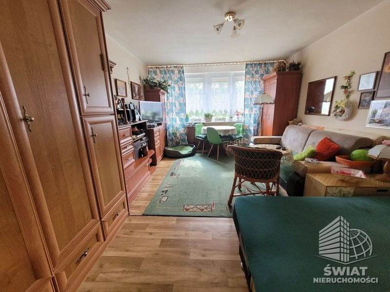 Mieszkanie na sprzedaż, Szczecin Pomorzany, 1 pokój, 27 m² — HAC22575, zdjęcie 4