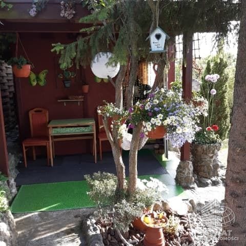 Mieszkanie na sprzedaż, Szczecin Pomorzany, 1 pokój, 27 m² — HAC22575, zdjęcie 7