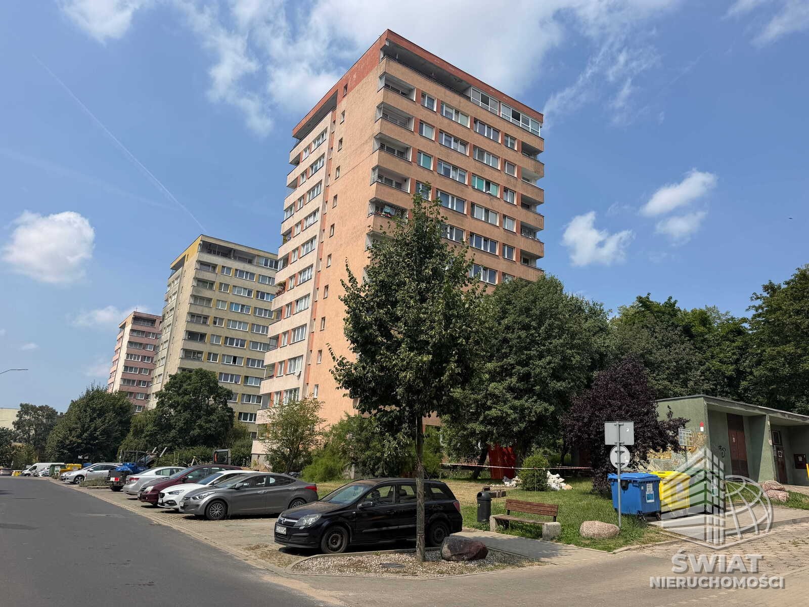 Mieszkanie na sprzedaż, Szczecin Pomorzany, 2 pokoje, 38 m² — IDN34212, zdjęcie 1