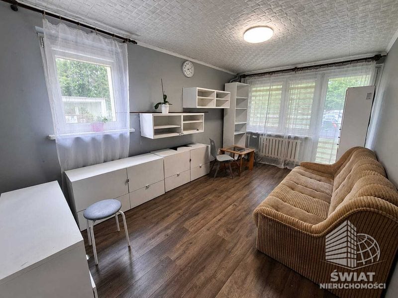 Mieszkanie na sprzedaż, Szczecin Pomorzany, 2 pokoje, 38 m² — IDN34212, zdjęcie 2