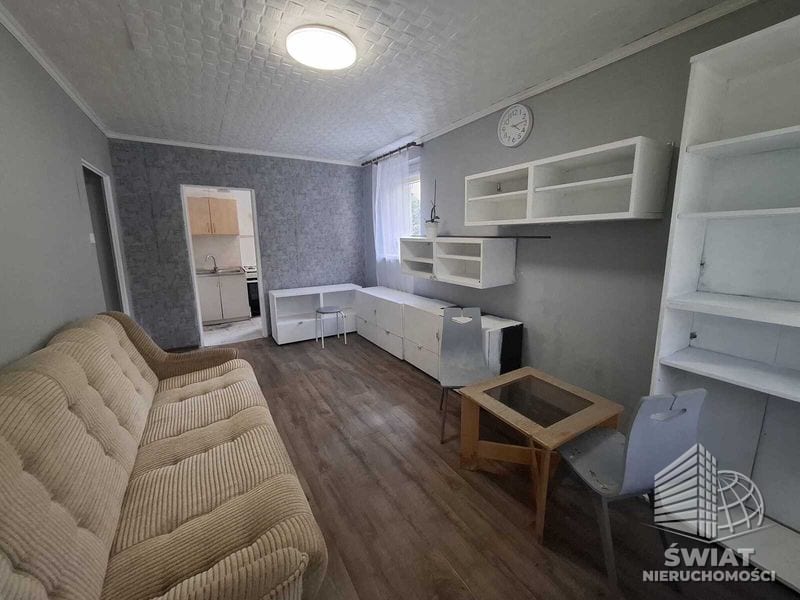Mieszkanie na sprzedaż, Szczecin Pomorzany, 2 pokoje, 38 m² — IDN34212, zdjęcie 4