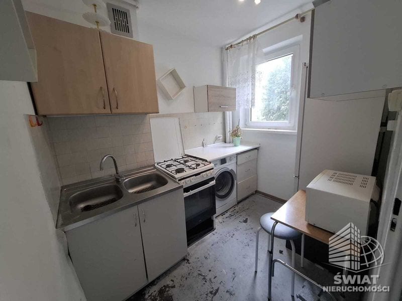 Mieszkanie na sprzedaż, Szczecin Pomorzany, 2 pokoje, 38 m² — IDN34212, zdjęcie 7