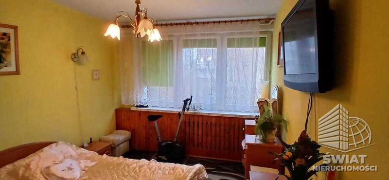 Mieszkanie na sprzedaż, Szczecin Pomorzany, 2 pokoje, 48 m² — INW34473, zdjęcie 4