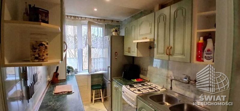 Mieszkanie na sprzedaż, Szczecin Pomorzany, 2 pokoje, 48 m² — INW34473, zdjęcie 6