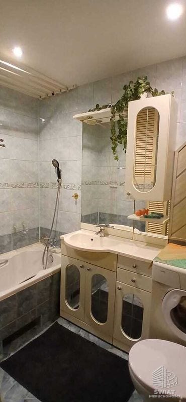 Mieszkanie na sprzedaż, Szczecin Pomorzany, 2 pokoje, 48 m² — INW34473, zdjęcie 7