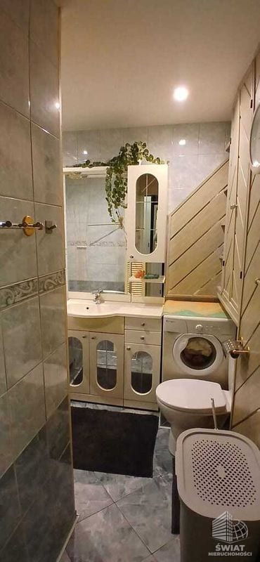Mieszkanie na sprzedaż, Szczecin Pomorzany, 2 pokoje, 48 m² — INW34473, zdjęcie 8