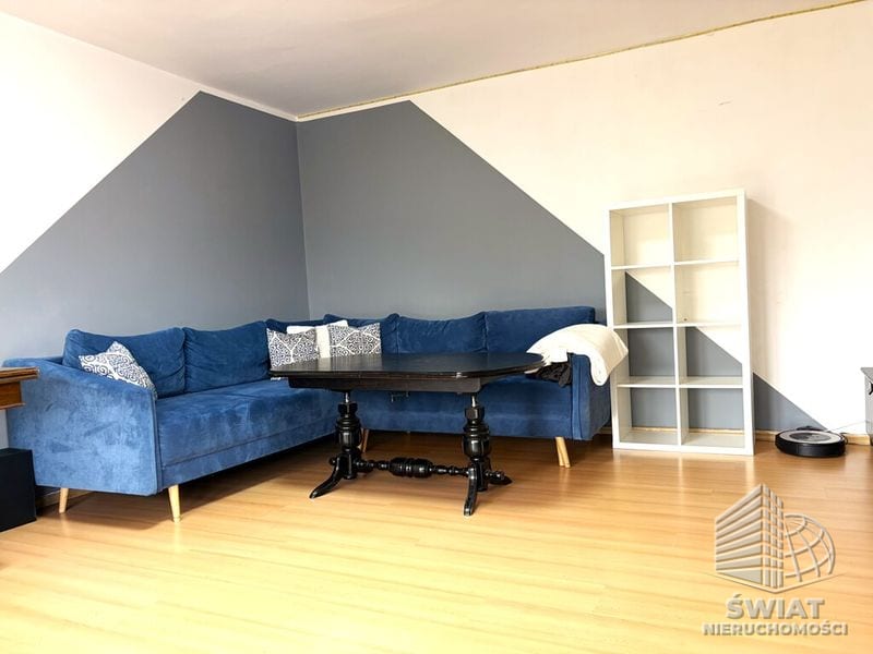 Mieszkanie na sprzedaż, Szczecin Pomorzany, 2 pokoje, 47 m² — INW35267, zdjęcie 2