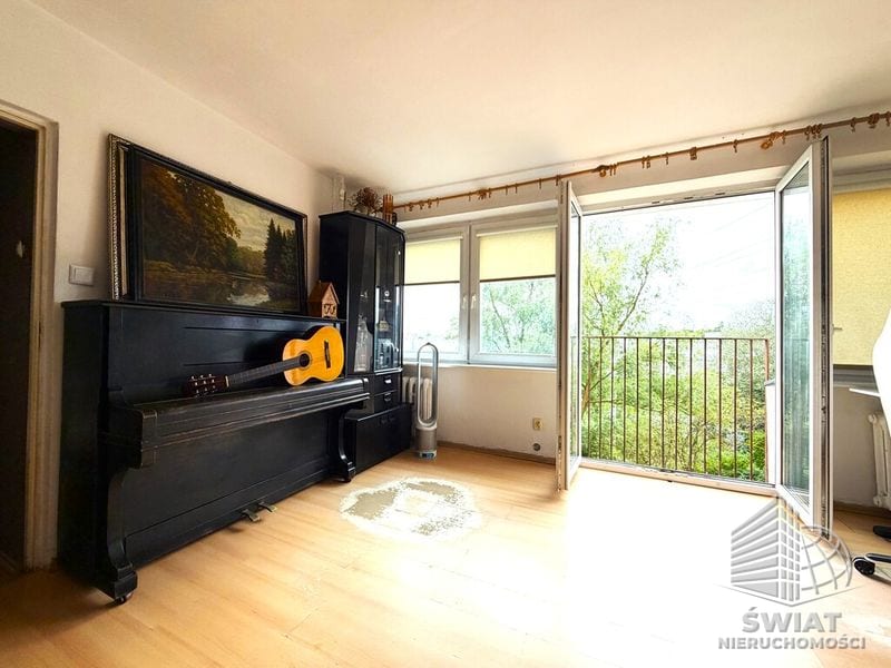 Mieszkanie na sprzedaż, Szczecin Pomorzany, 2 pokoje, 47 m² — INW35267, zdjęcie 4