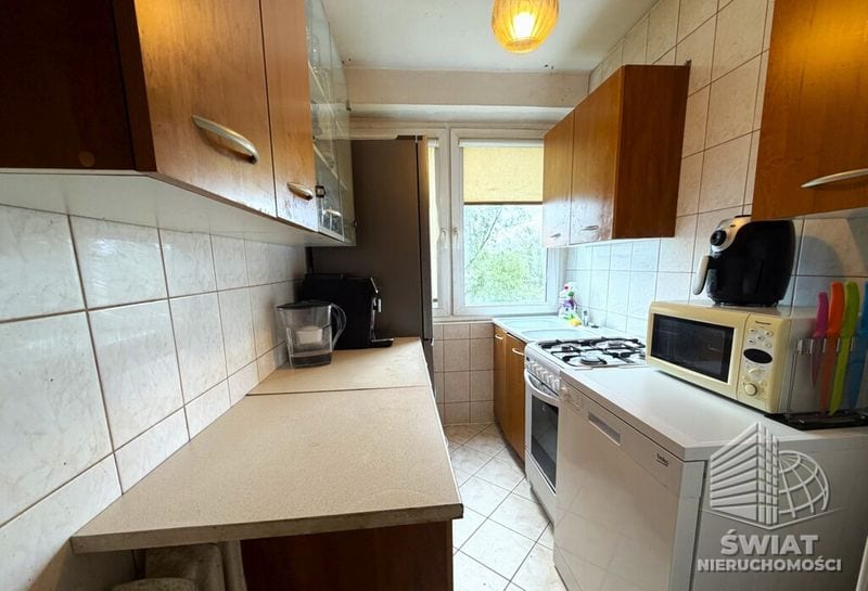 Mieszkanie na sprzedaż, Szczecin Pomorzany, 2 pokoje, 47 m² — INW35267, zdjęcie 6