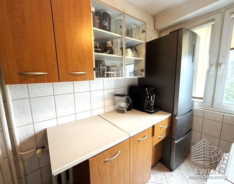 Mieszkanie na sprzedaż, Szczecin Pomorzany, 2 pokoje, 47 m² — INW35267, zdjęcie 7