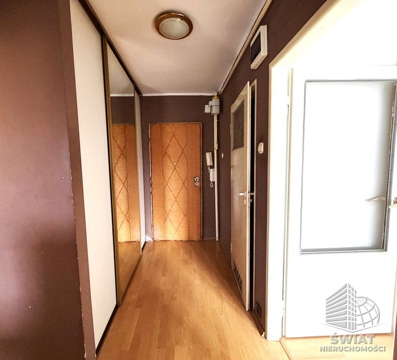 Mieszkanie na sprzedaż, Szczecin Pomorzany, 2 pokoje, 47 m² — INW35267, zdjęcie 8