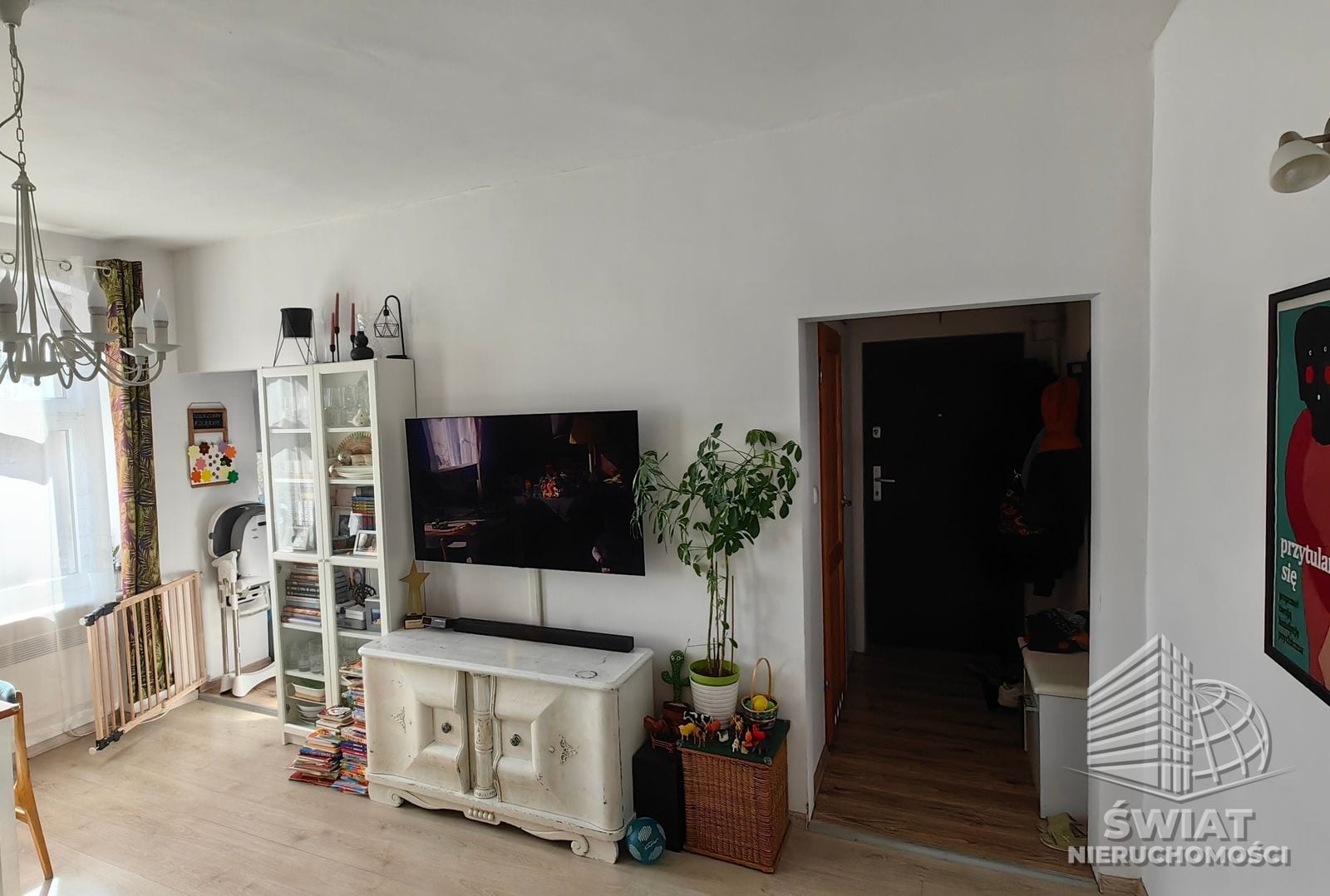 Mieszkanie na sprzedaż, Szczecin Pomorzany, 2 pokoje, 40 m² — KOM33023, zdjęcie 1