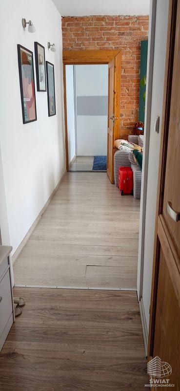 Mieszkanie na sprzedaż, Szczecin Pomorzany, 2 pokoje, 40 m² — KOM33023, zdjęcie 3