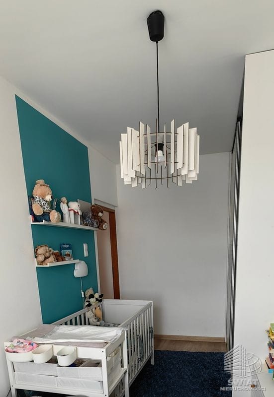 Mieszkanie na sprzedaż, Szczecin Pomorzany, 2 pokoje, 40 m² — KOM33023, zdjęcie 4